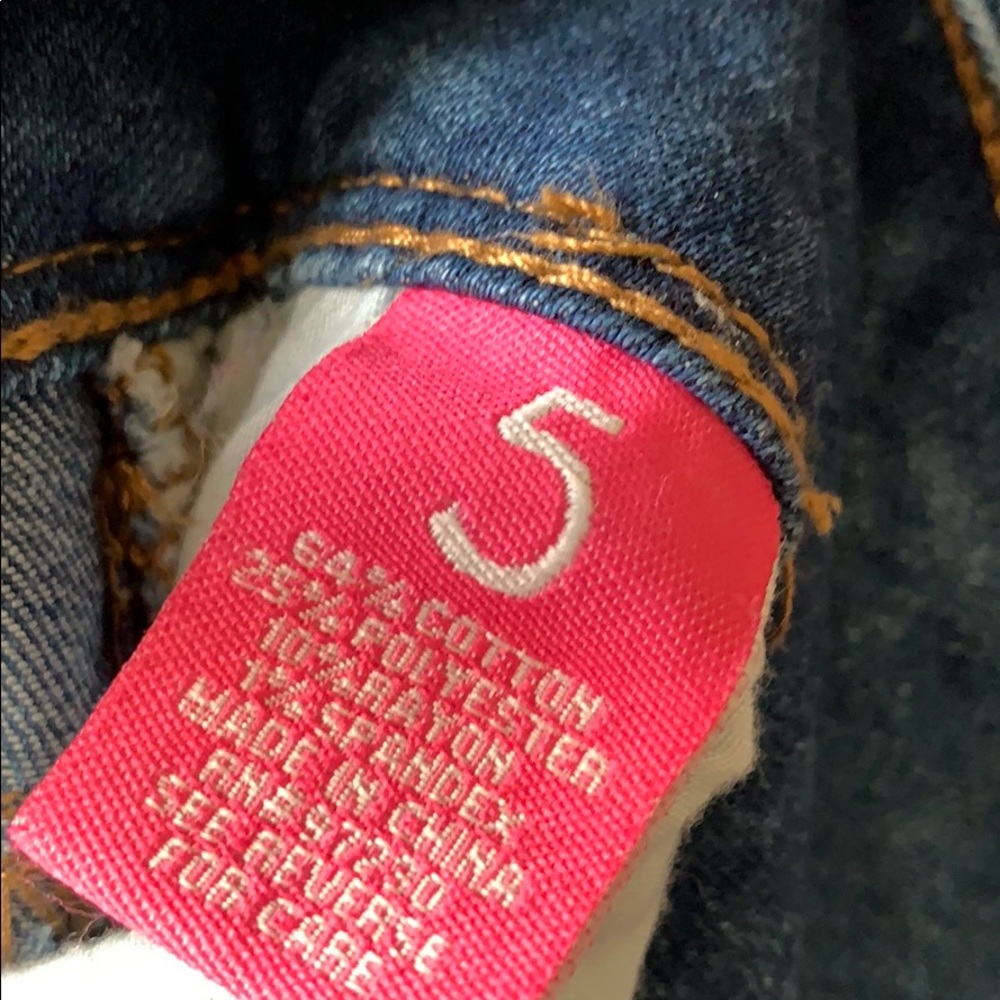 Jeans - Picture 3 of 3